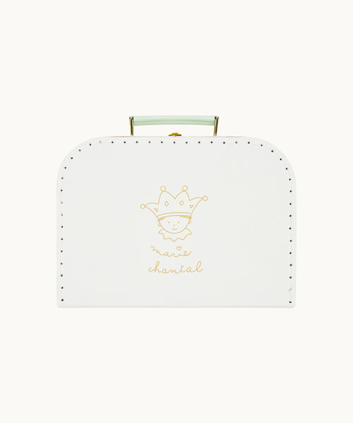 Marie-Chantal Suitcase - Small