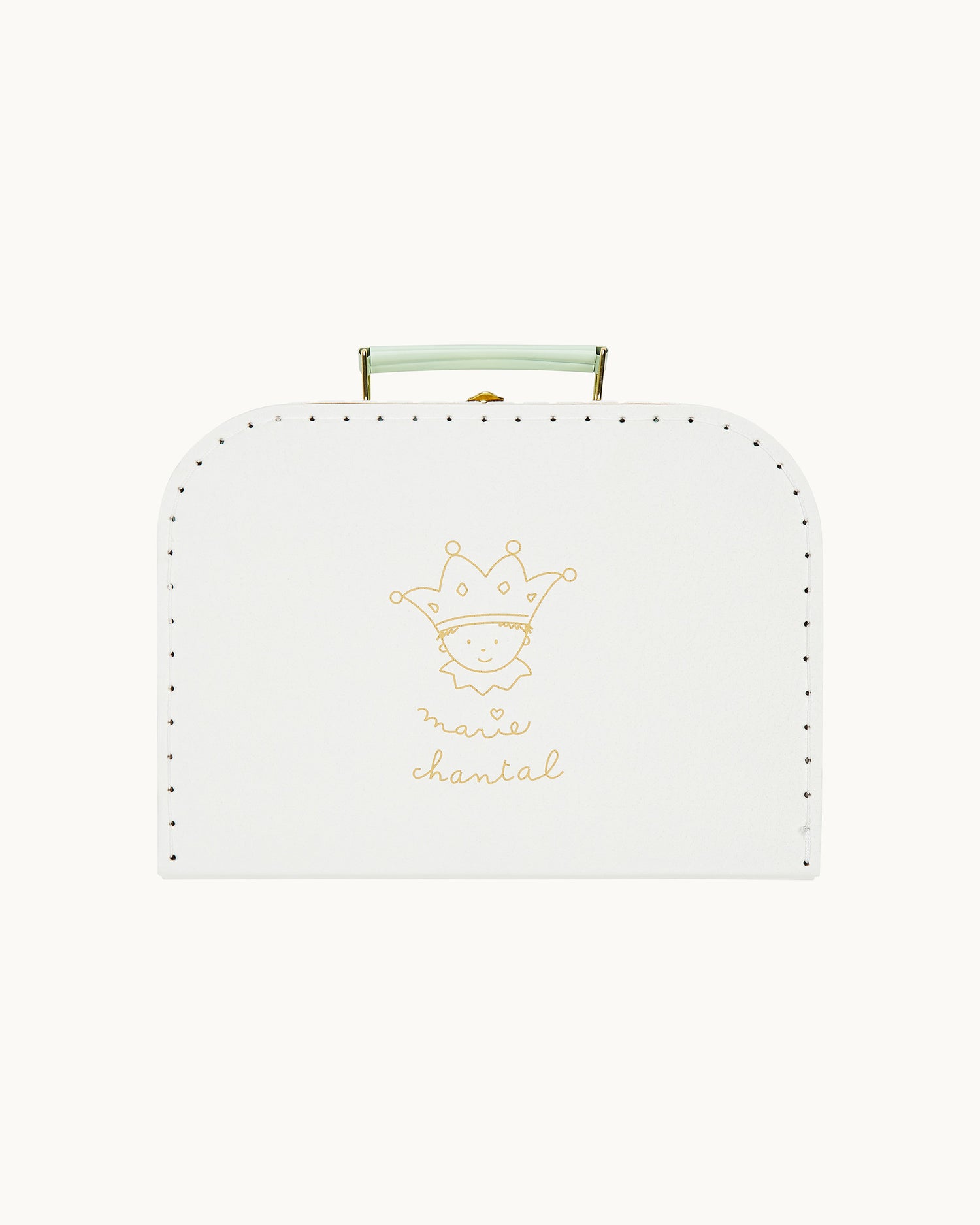 Marie-Chantal Suitcase - Small