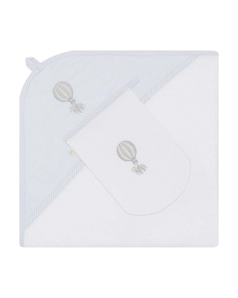 Adeline Balloon Dream Bathtime Set