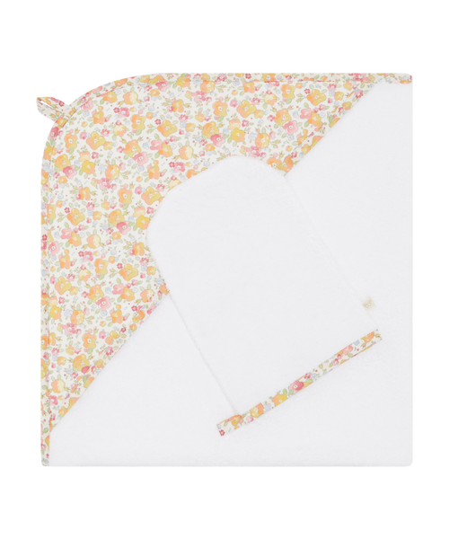 Adeline Olympia Bathtime Set