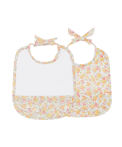 April Olympia Bib Set