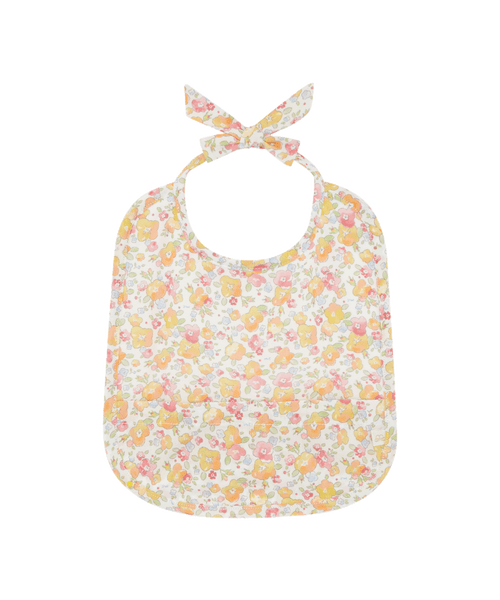April Olympia Bib Set