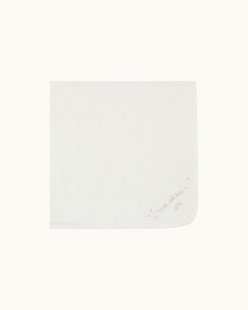 Baker Home Sweet Home Muslins