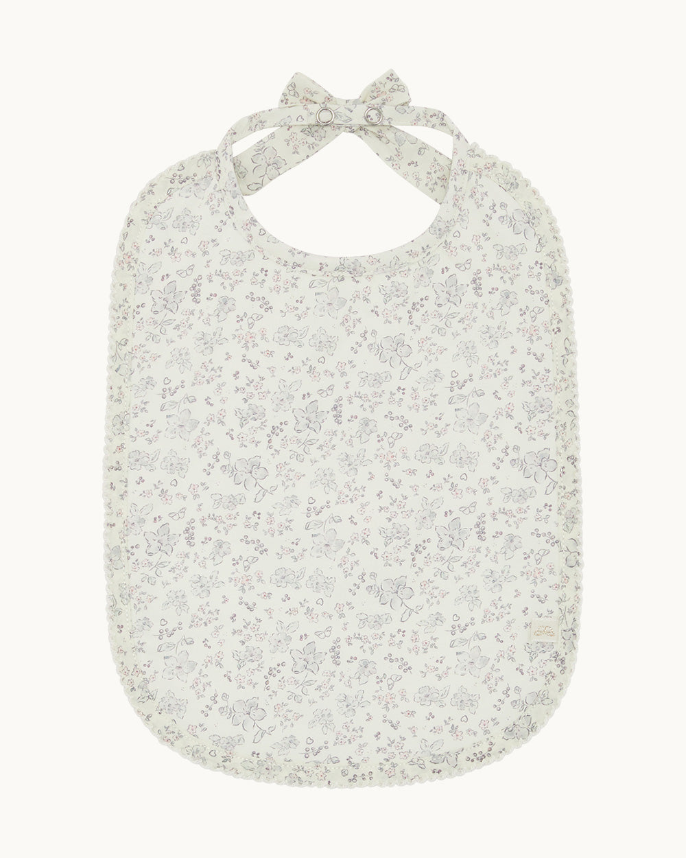 Bianca Athena Bib Set