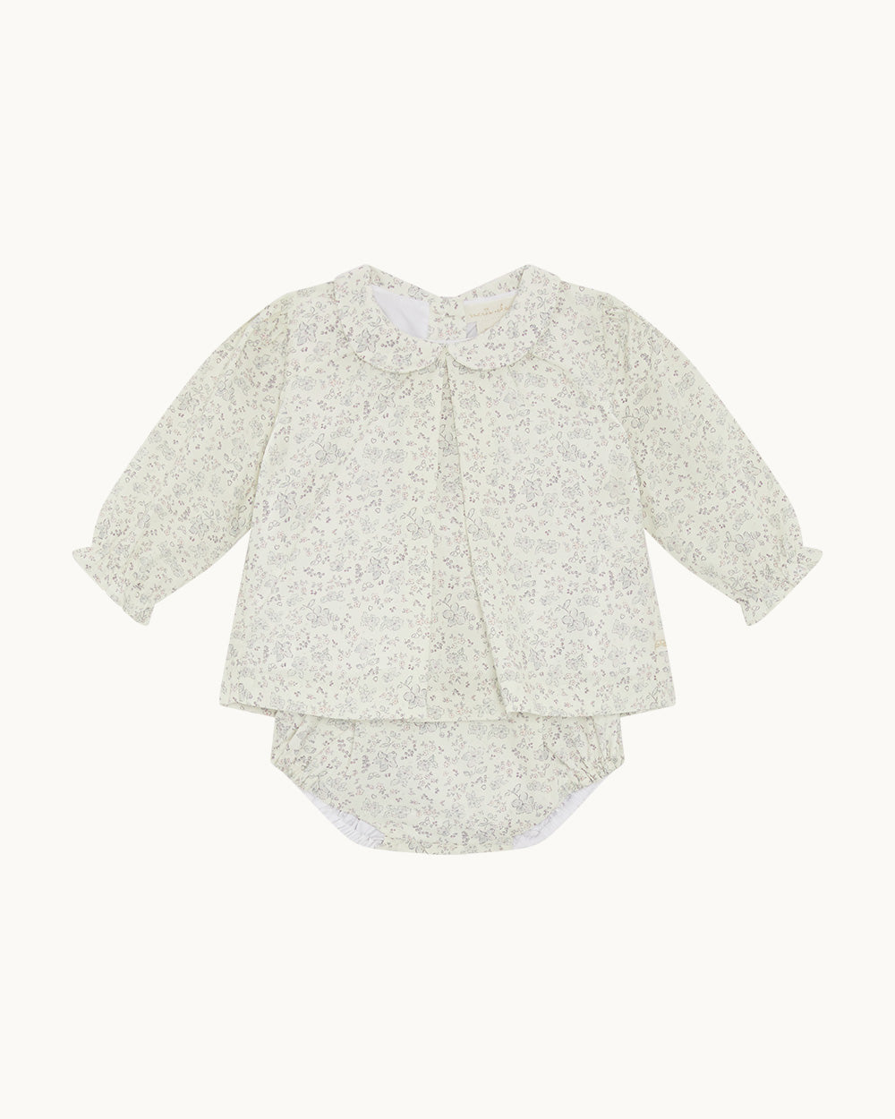 andmary Agatha blouse set up ❺ andmary on X: 