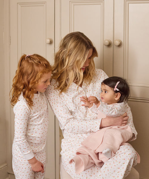 Bloom Wind Pyjama - Adult