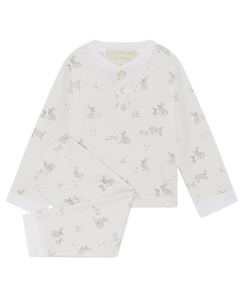 Derek Bunny Pyjama - Baby