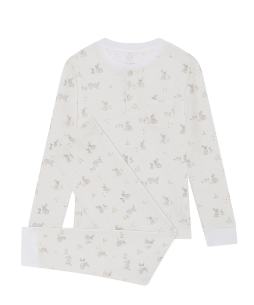 Derek Bunny Pyjama - Child