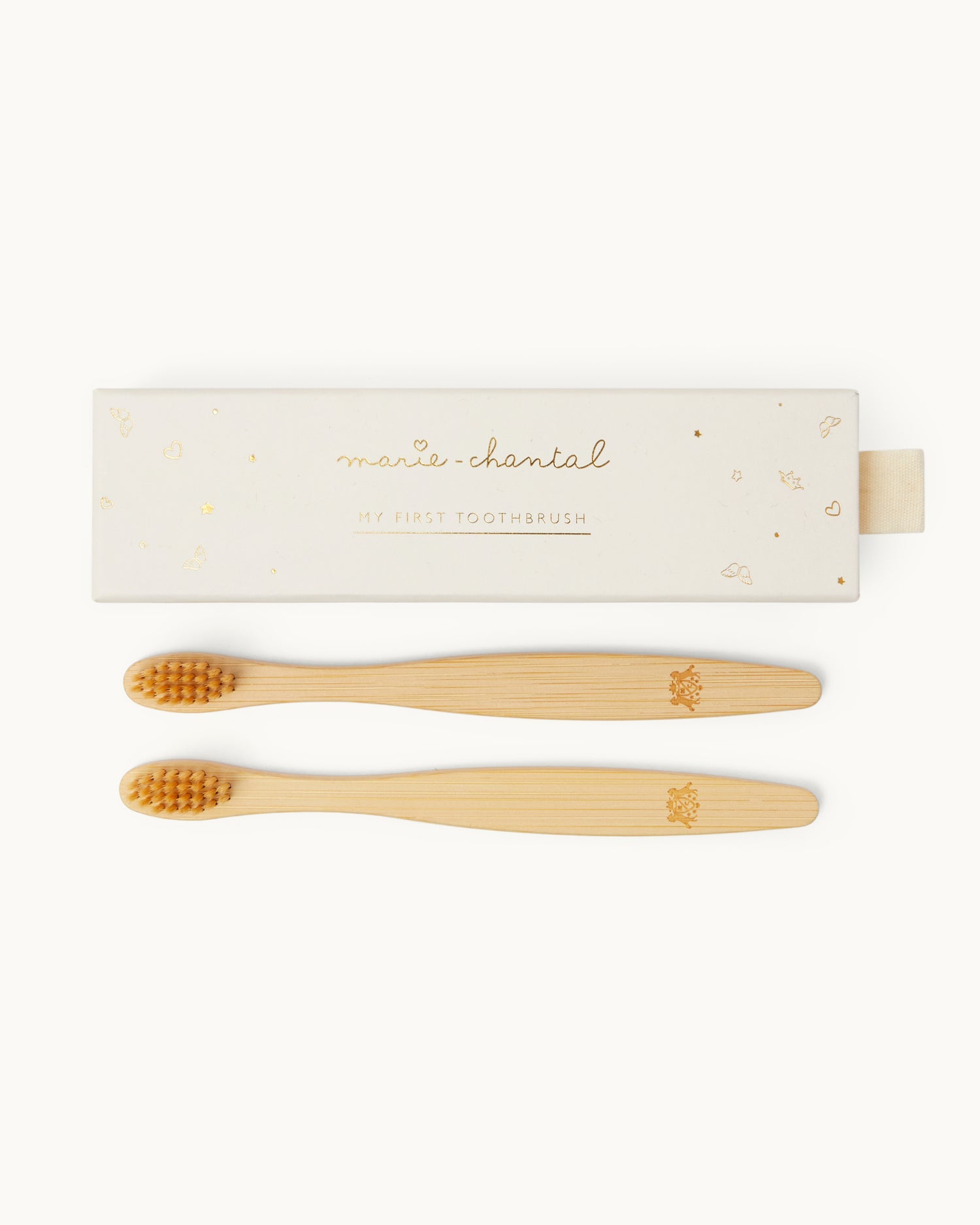 My First Toothbrush