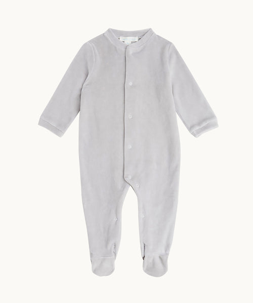 First Baby Gift - Grey
