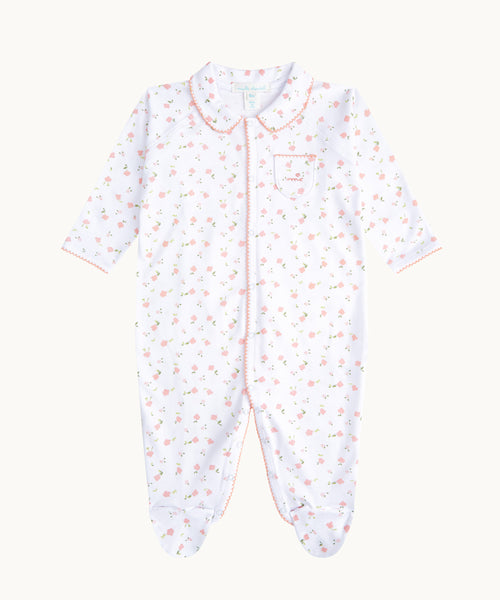 Bloom Wind Sleepsuit