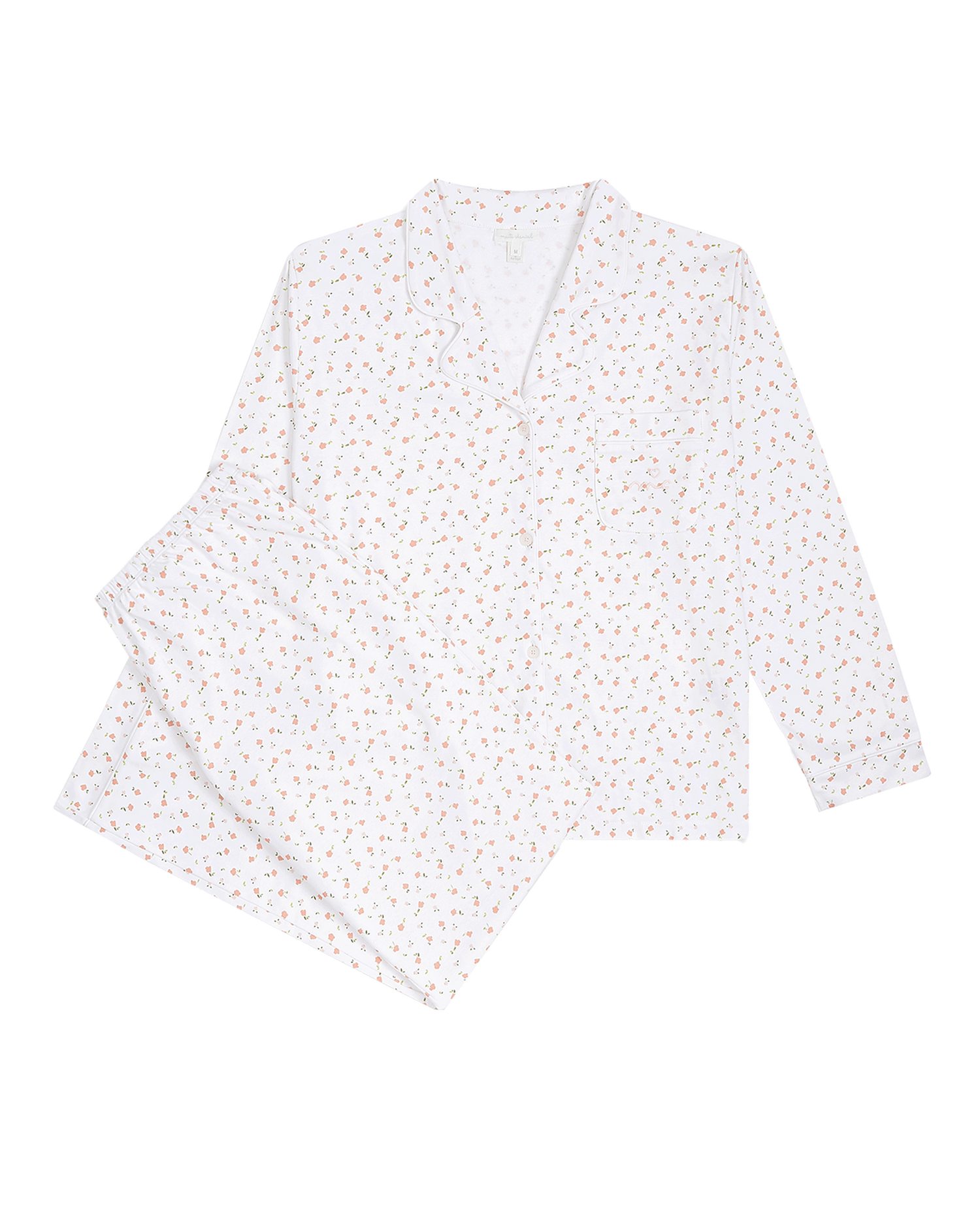 Bloom Wind Pyjama - Adult