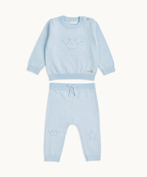 Play Date Gift Set - Blue