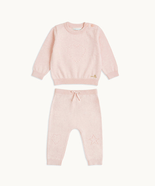 Play Date Gift Set - Pink