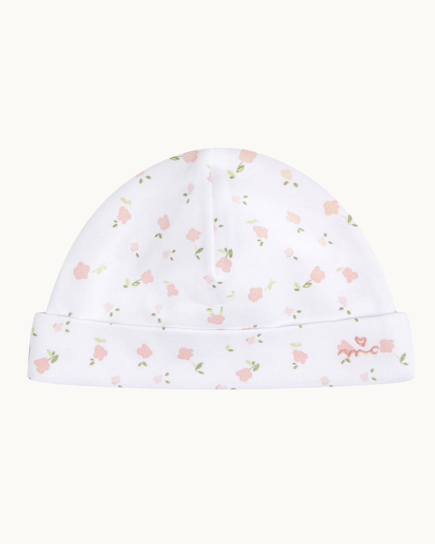 Bloom Wind Hat