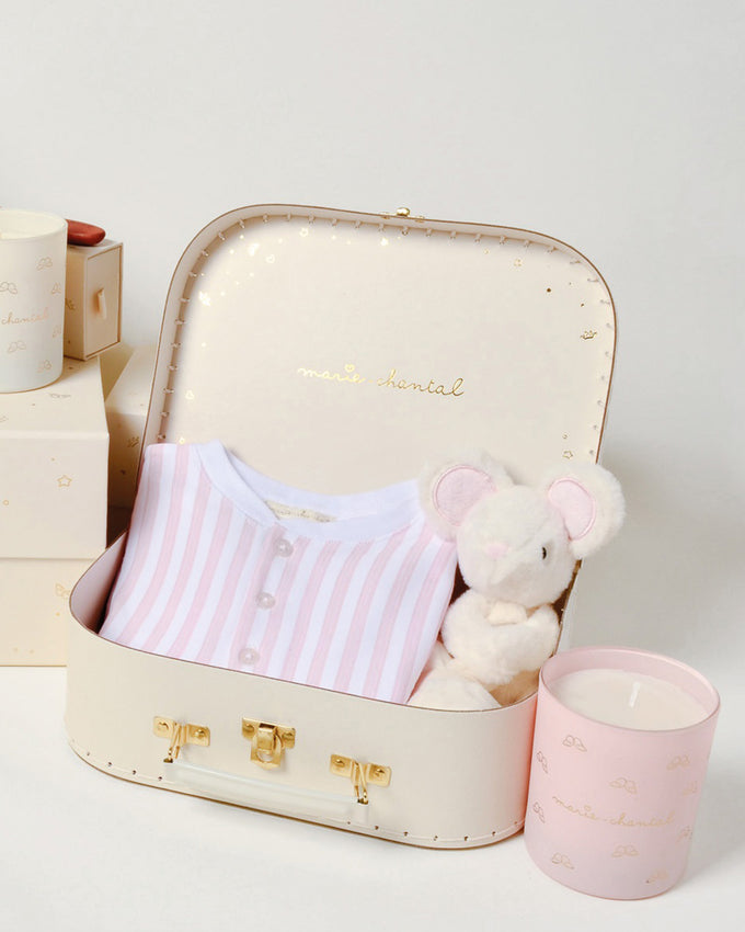 Baby Girl Gift Sets