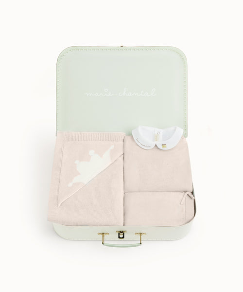 Play Date Gift Set - Pink