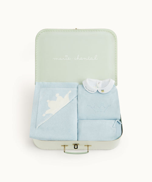 Play Date Gift Set - Blue