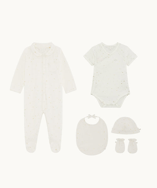 Star & Crown Signatures Gift Set