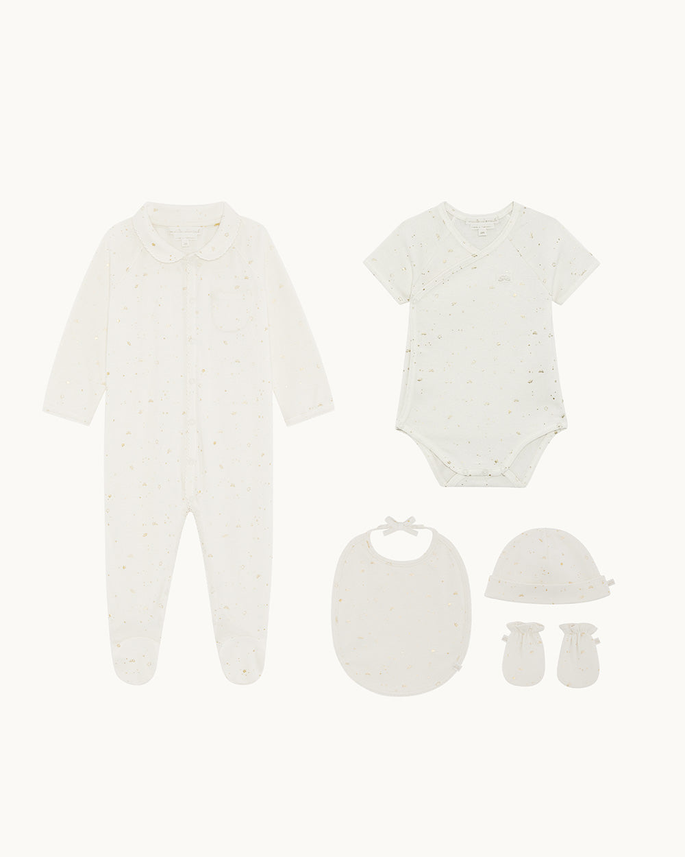 Star & Crown Signatures Gift Set