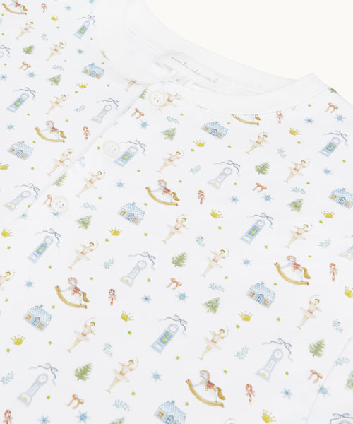 Sugar Plum Fairies Pyjama - Adult