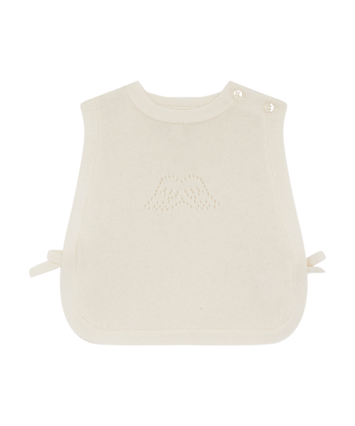 Autumn Intarsia Vest