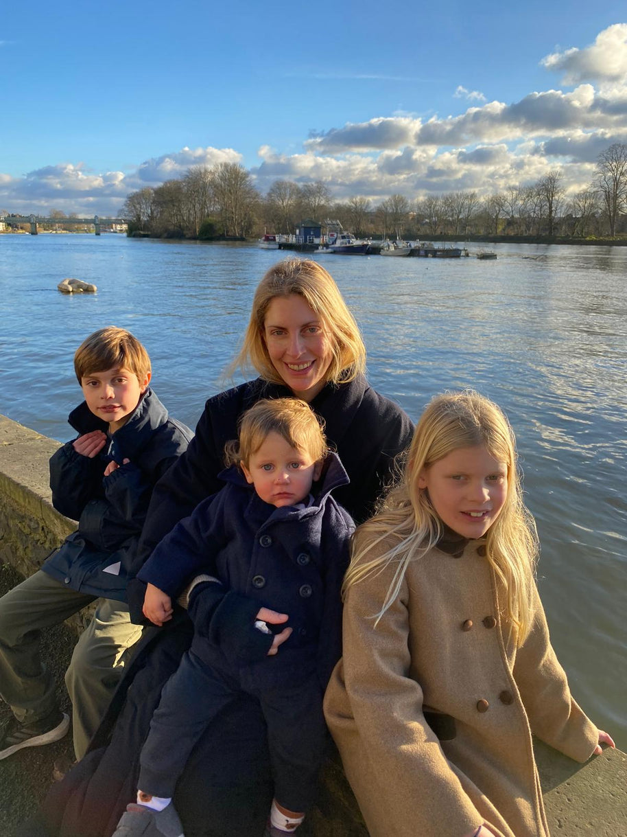 Parenting Conversations With Valerie Macaulay