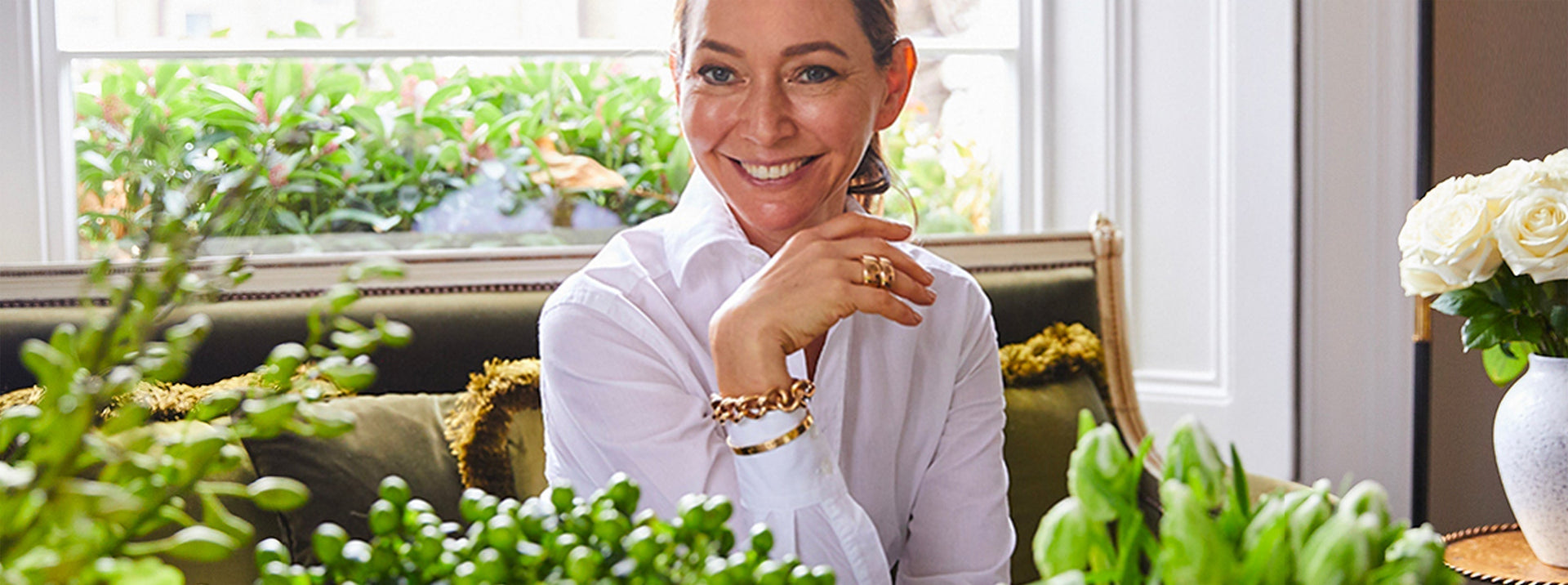 Parenting Lifestyle Q&A: Whitney Bomberg Hawkins