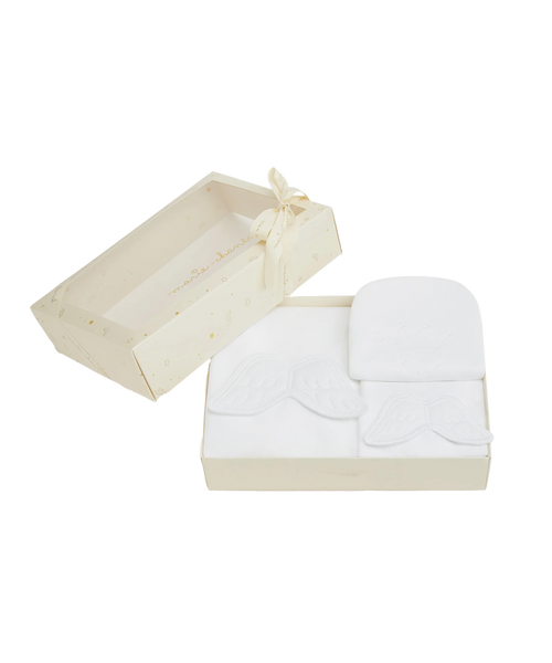 Bath to Bed Gift Set
