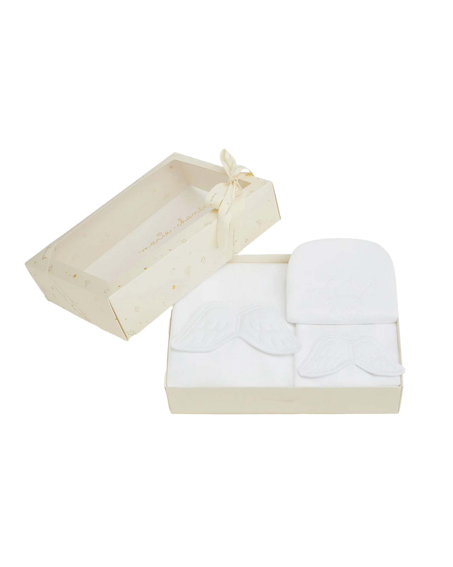 Bath to Bed Gift Set