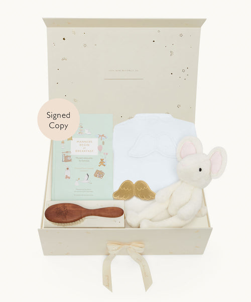 25th Anniversary Limited Edition Gift Set - Blue