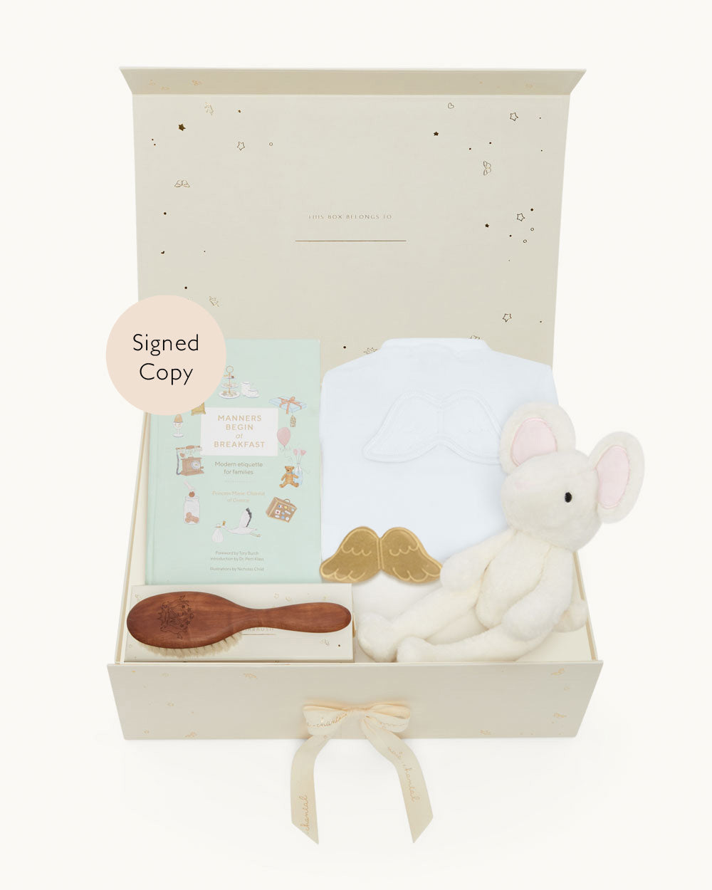 25th Anniversary Limited Edition Gift Set - Blue