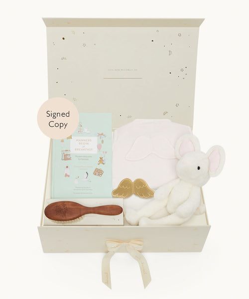 25th Anniversary Limited Edition Gift Set - Pink