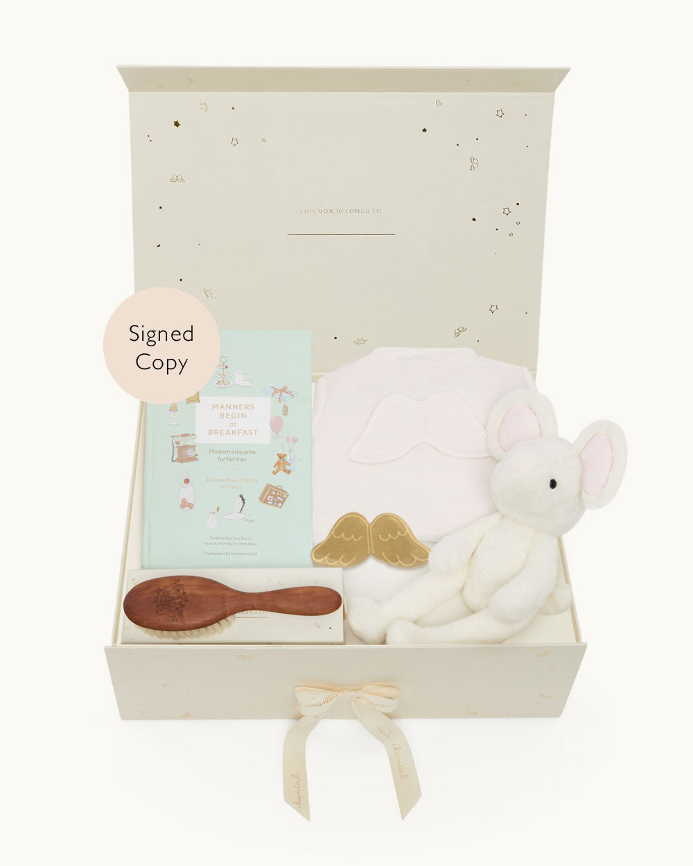 25th Anniversary Limited Edition Gift Set - Pink
