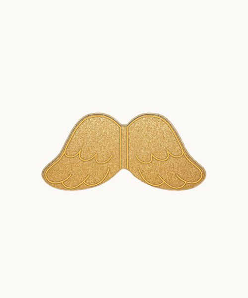 Marie-Chantal x Biscuiteers Angel Wing Biscuit