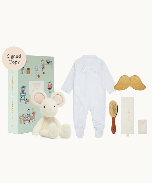 25th Anniversary Limited Edition Gift Set - Blue