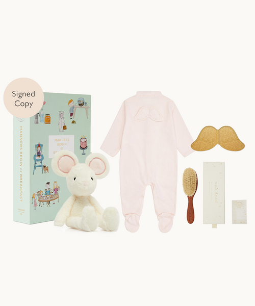 25th Anniversary Limited Edition Gift Set - Pink