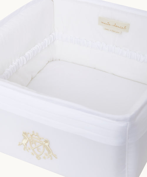 The Crest Care Basket