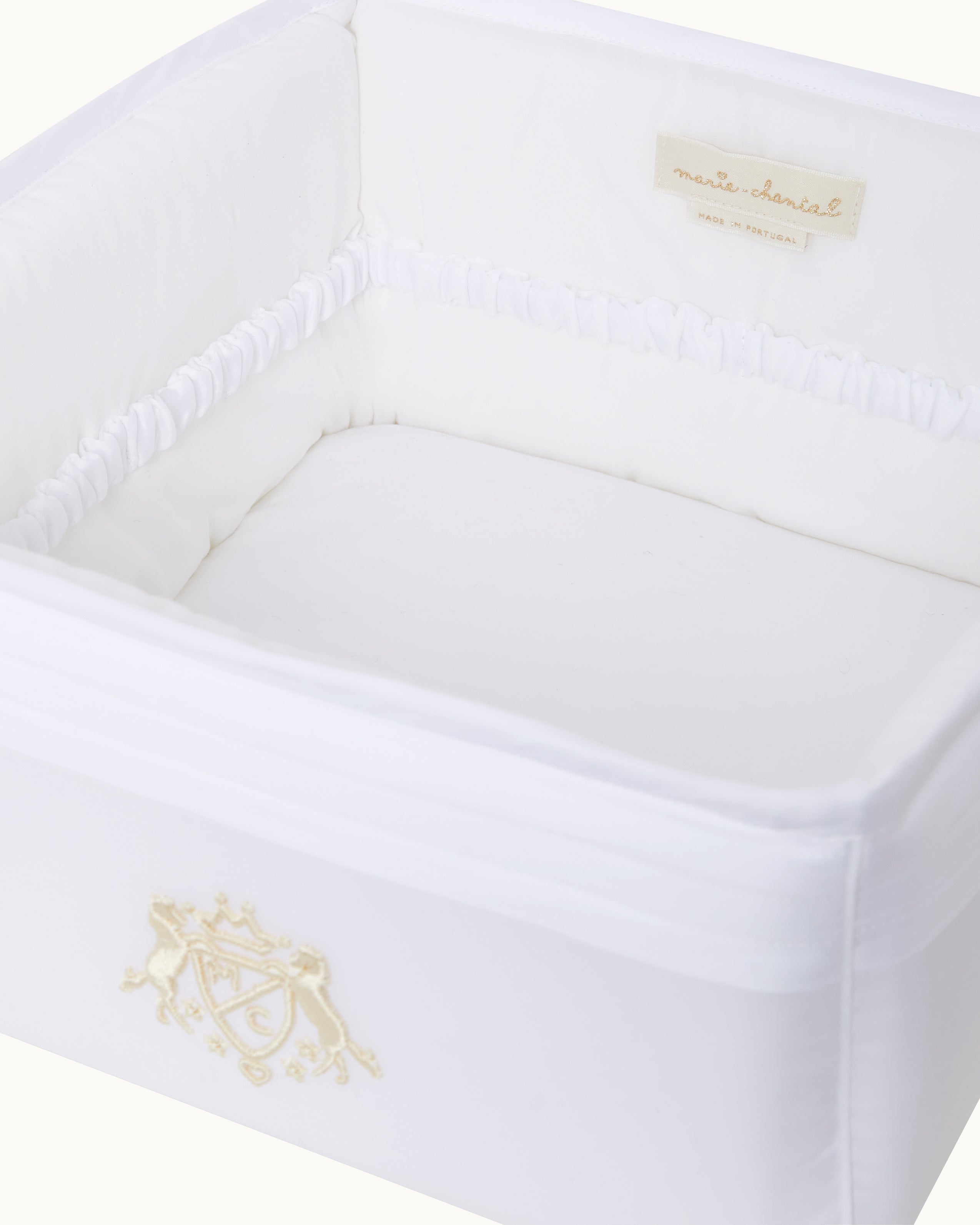 The Crest Care Basket