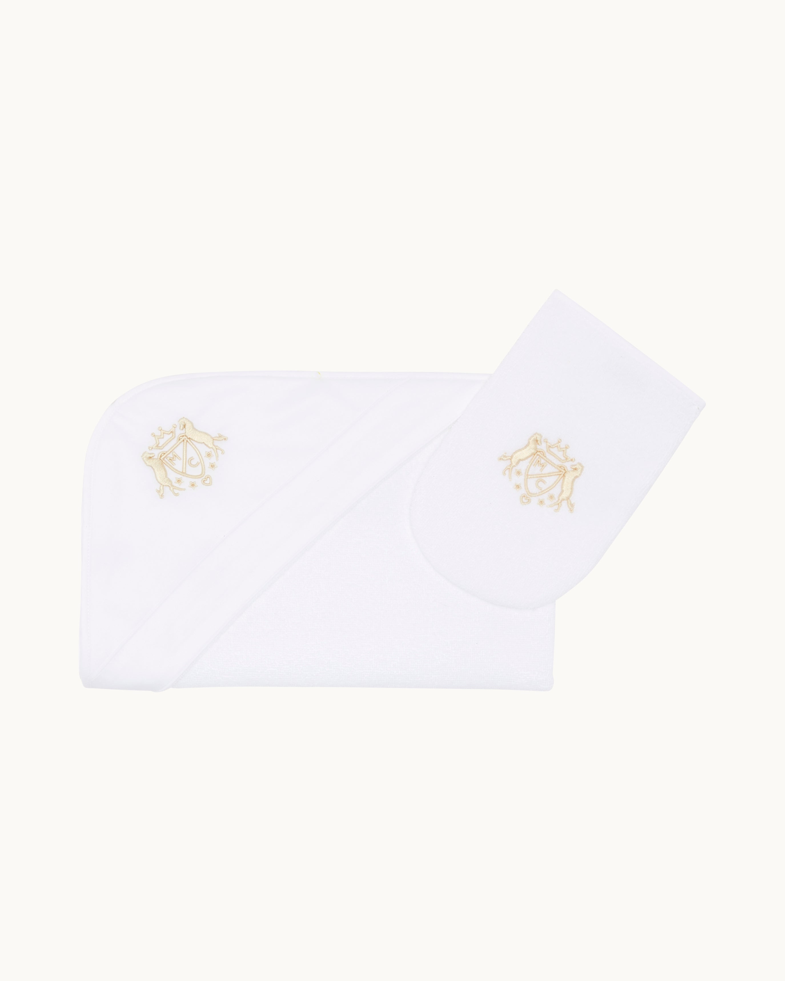 The Crest Bathtime Gift Set
