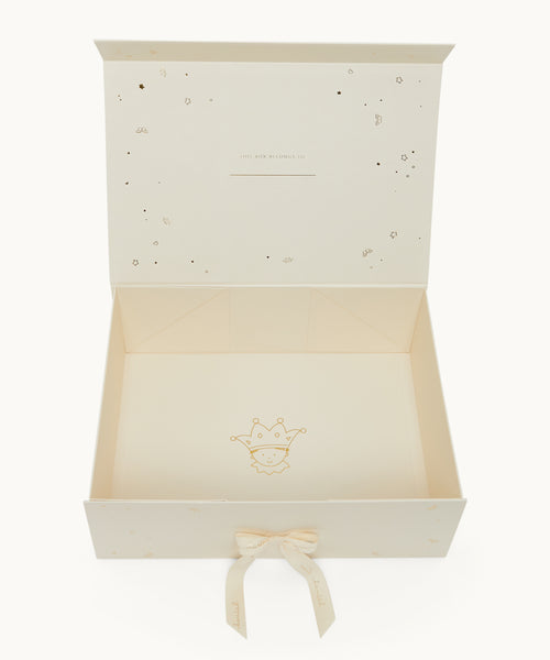 Large Keepsake Gifting Box