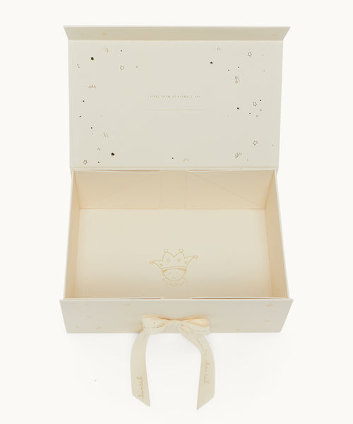 Small Keepsake Gifting Box