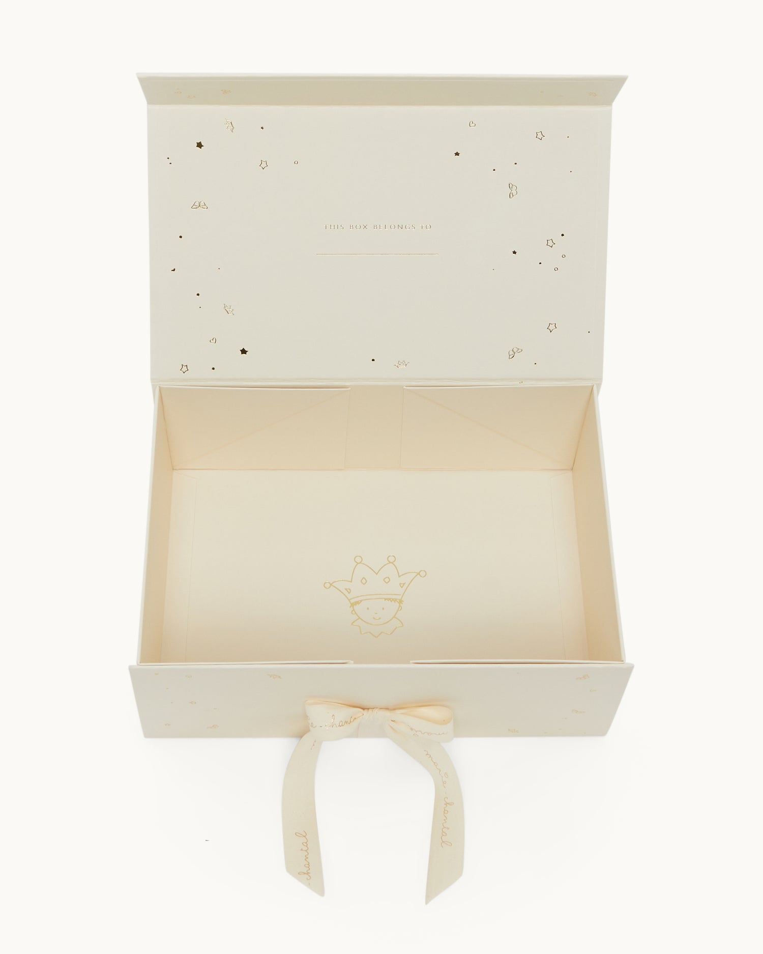 Keepsake Gifting Box
