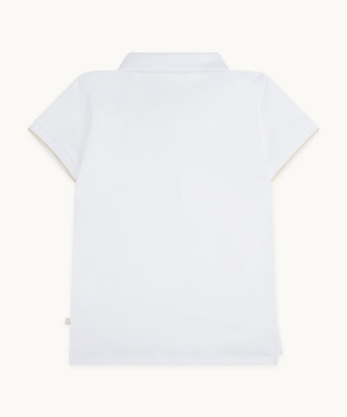 Angel Wing™ Polo Shirt - Child