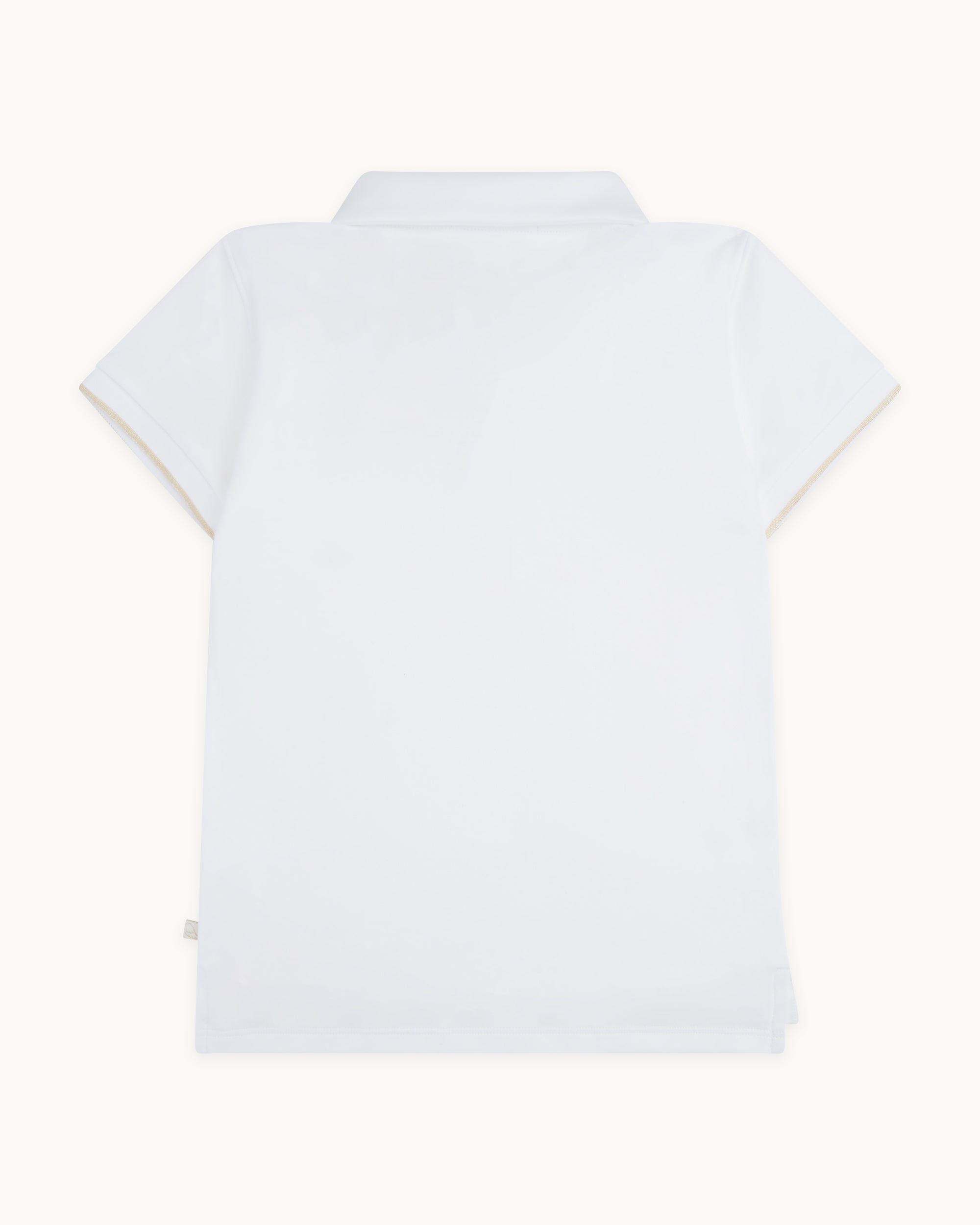 Angel Wing™ Polo Shirt - Child