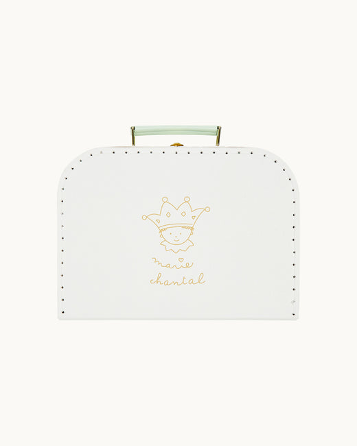 Marie-Chantal Suitcase - Small