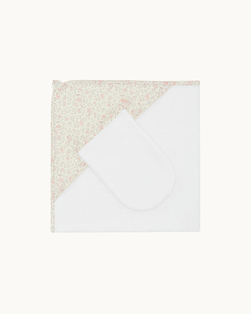 Adeline Athena Bathtime Set