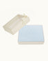 Angel Wing™ Cashmere Blanket - Blue