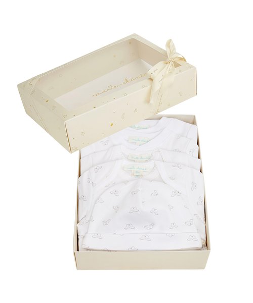 Angel Wing™ Essentials 5 Piece Gift Set