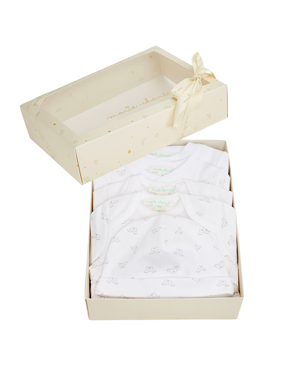 Angel Wing™ Essentials 5 Piece Gift Set